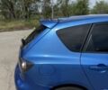 Синий Мазда 3, объемом двигателя 1.6 л и пробегом 252 тыс. км за 2950 $, фото 3 на Automoto.ua