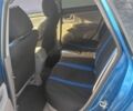 Синий Мазда 3, объемом двигателя 1.3 л и пробегом 220 тыс. км за 3700 $, фото 11 на Automoto.ua