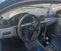 Синий Мазда 3, объемом двигателя 1.3 л и пробегом 220 тыс. км за 3700 $, фото 14 на Automoto.ua