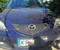 Синий Мазда 3, объемом двигателя 1.6 л и пробегом 0 тыс. км за 1300 $, фото 1 на Automoto.ua