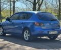 Синий Мазда 3, объемом двигателя 1.6 л и пробегом 330 тыс. км за 3200 $, фото 5 на Automoto.ua