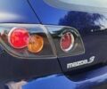 Синий Мазда 3, объемом двигателя 1.6 л и пробегом 275 тыс. км за 4999 $, фото 8 на Automoto.ua