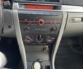 Синий Мазда 3, объемом двигателя 1.4 л и пробегом 269 тыс. км за 3619 $, фото 6 на Automoto.ua