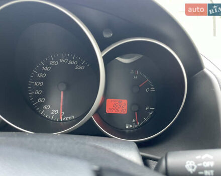 Синій Мазда 3, об'ємом двигуна 1.6 л та пробігом 207 тис. км за 4380 $, фото 46 на Automoto.ua