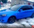 Синій Мазда 3, об'ємом двигуна 1.6 л та пробігом 204 тис. км за 4500 $, фото 1 на Automoto.ua