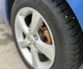 Синий Мазда 3, объемом двигателя 1.6 л и пробегом 252 тыс. км за 2950 $, фото 12 на Automoto.ua