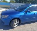 Синій Мазда 3, об'ємом двигуна 1.6 л та пробігом 197 тис. км за 3600 $, фото 9 на Automoto.ua