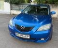 Синій Мазда 3, об'ємом двигуна 1.6 л та пробігом 362 тис. км за 3404 $, фото 1 на Automoto.ua