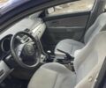 Синий Мазда 3, объемом двигателя 1.4 л и пробегом 269 тыс. км за 3619 $, фото 5 на Automoto.ua