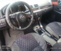 Синій Мазда 3, об'ємом двигуна 1.6 л та пробігом 224 тис. км за 6000 $, фото 1 на Automoto.ua