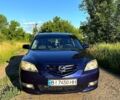 Синій Мазда 3, об'ємом двигуна 1.6 л та пробігом 192 тис. км за 4600 $, фото 10 на Automoto.ua