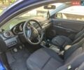 Синій Мазда 3, об'ємом двигуна 1.6 л та пробігом 214 тис. км за 5500 $, фото 12 на Automoto.ua