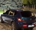 Синий Мазда 3, объемом двигателя 1.6 л и пробегом 228 тыс. км за 5700 $, фото 34 на Automoto.ua