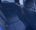Синий Мазда 3, объемом двигателя 1.6 л и пробегом 235 тыс. км за 3700 $, фото 6 на Automoto.ua