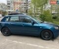 Синій Мазда 3, об'ємом двигуна 1.6 л та пробігом 150 тис. км за 4500 $, фото 5 на Automoto.ua