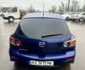 Синий Мазда 3, объемом двигателя 1.6 л и пробегом 225 тыс. км за 3900 $, фото 3 на Automoto.ua