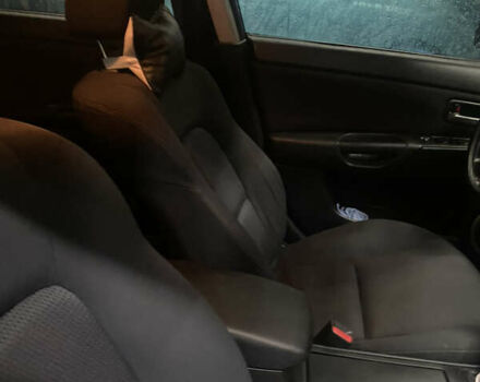 Синий Мазда 3, объемом двигателя 1.6 л и пробегом 255 тыс. км за 5000 $, фото 15 на Automoto.ua