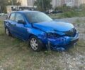 Синий Мазда 3, объемом двигателя 1.56 л и пробегом 200 тыс. км за 1399 $, фото 4 на Automoto.ua