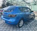 Синий Мазда 3, объемом двигателя 1.6 л и пробегом 192 тыс. км за 4500 $, фото 10 на Automoto.ua