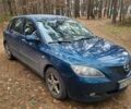Синій Мазда 3, об'ємом двигуна 1.6 л та пробігом 303 тис. км за 3700 $, фото 4 на Automoto.ua