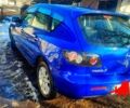 Синій Мазда 3, об'ємом двигуна 16 л та пробігом 158 тис. км за 4700 $, фото 5 на Automoto.ua