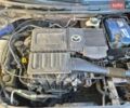 Синій Мазда 3, об'ємом двигуна 1.6 л та пробігом 214 тис. км за 5500 $, фото 4 на Automoto.ua