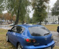 Синій Мазда 3, об'ємом двигуна 1.6 л та пробігом 195 тис. км за 3750 $, фото 6 на Automoto.ua