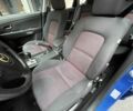 Синій Мазда 3, об'ємом двигуна 1.6 л та пробігом 120 тис. км за 4850 $, фото 10 на Automoto.ua