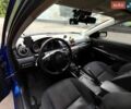 Синій Мазда 3, об'ємом двигуна 1.56 л та пробігом 270 тис. км за 4500 $, фото 9 на Automoto.ua