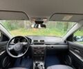 Синій Мазда 3, об'ємом двигуна 1.6 л та пробігом 225 тис. км за 4300 $, фото 24 на Automoto.ua