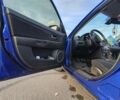 Синій Мазда 3, об'ємом двигуна 1.6 л та пробігом 357 тис. км за 4203 $, фото 7 на Automoto.ua