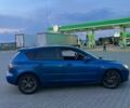 Синий Мазда 3, объемом двигателя 1.6 л и пробегом 235 тыс. км за 3200 $, фото 5 на Automoto.ua