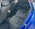 Синий Мазда 3, объемом двигателя 1.6 л и пробегом 248 тыс. км за 4549 $, фото 4 на Automoto.ua
