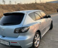 Синий Мазда 3, объемом двигателя 2 л и пробегом 307 тыс. км за 5699 $, фото 2 на Automoto.ua