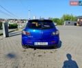 Синій Мазда 3, об'ємом двигуна 1.6 л та пробігом 247 тис. км за 4500 $, фото 2 на Automoto.ua