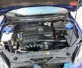 Синій Мазда 3, об'ємом двигуна 1.6 л та пробігом 245 тис. км за 6600 $, фото 12 на Automoto.ua