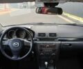 Синий Мазда 3, объемом двигателя 1.6 л и пробегом 158 тыс. км за 6200 $, фото 1 на Automoto.ua
