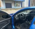 Синий Мазда 3, объемом двигателя 1.6 л и пробегом 361 тыс. км за 4850 $, фото 14 на Automoto.ua