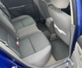 Синий Мазда 3, объемом двигателя 1.35 л и пробегом 168 тыс. км за 4000 $, фото 19 на Automoto.ua