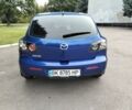 Синій Мазда 3, об'ємом двигуна 1.6 л та пробігом 269 тис. км за 5300 $, фото 1 на Automoto.ua
