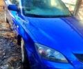 Синій Мазда 3, об'ємом двигуна 16 л та пробігом 158 тис. км за 4700 $, фото 2 на Automoto.ua