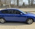 Синий Мазда 3, объемом двигателя 1.6 л и пробегом 258 тыс. км за 4600 $, фото 5 на Automoto.ua