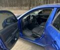 Синій Мазда 3, об'ємом двигуна 1.6 л та пробігом 258 тис. км за 4600 $, фото 15 на Automoto.ua