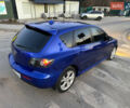 Синій Мазда 3, об'ємом двигуна 1.56 л та пробігом 238 тис. км за 5100 $, фото 9 на Automoto.ua