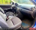 Синий Мазда 3, объемом двигателя 1.6 л и пробегом 137 тыс. км за 5300 $, фото 8 на Automoto.ua