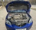 Синий Мазда 3, объемом двигателя 1.6 л и пробегом 258 тыс. км за 4600 $, фото 19 на Automoto.ua