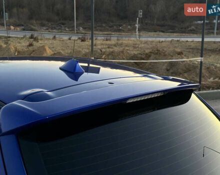 Синій Мазда 3, об'ємом двигуна 1.56 л та пробігом 238 тис. км за 5100 $, фото 17 на Automoto.ua