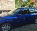 Синій Мазда 3, об'ємом двигуна 1.6 л та пробігом 214 тис. км за 5500 $, фото 2 на Automoto.ua
