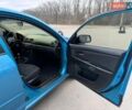 Синий Мазда 3, объемом двигателя 2 л и пробегом 255 тыс. км за 3800 $, фото 7 на Automoto.ua