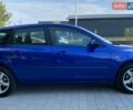 Синий Мазда 3, объемом двигателя 1.6 л и пробегом 210 тыс. км за 5300 $, фото 7 на Automoto.ua